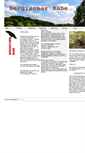 Mobile Screenshot of bergischer-rabe.de